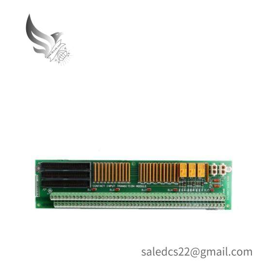 GE IC697MDL653