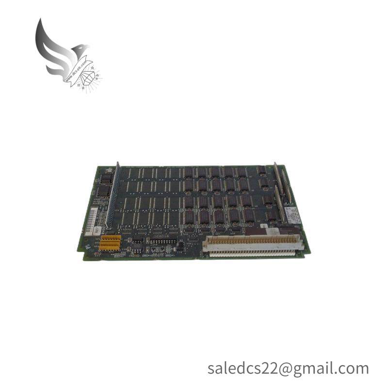 GE IC697MEM735B MEMORY BOARD