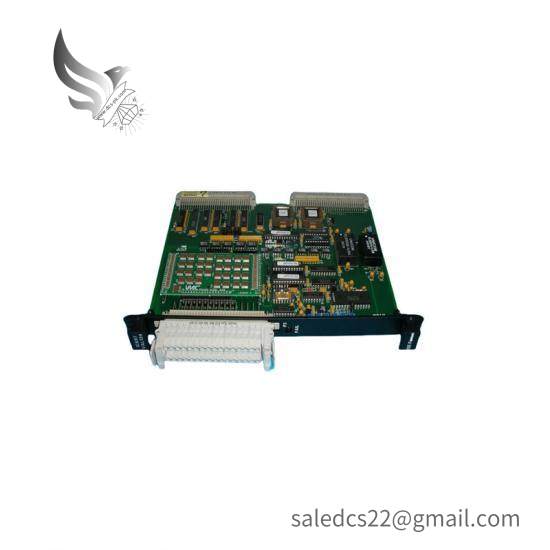 GE IC697VAL134/3801 input module