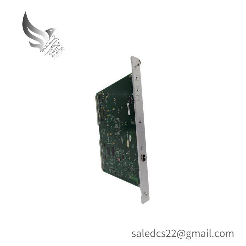 GE IC698RMX016 COMMUNICATION MODULE