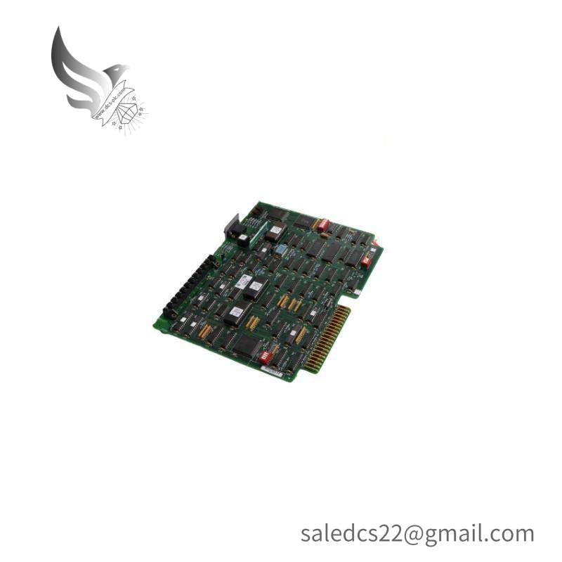 GE IIS200ERGTH1AAA Mark VI Circuit Board