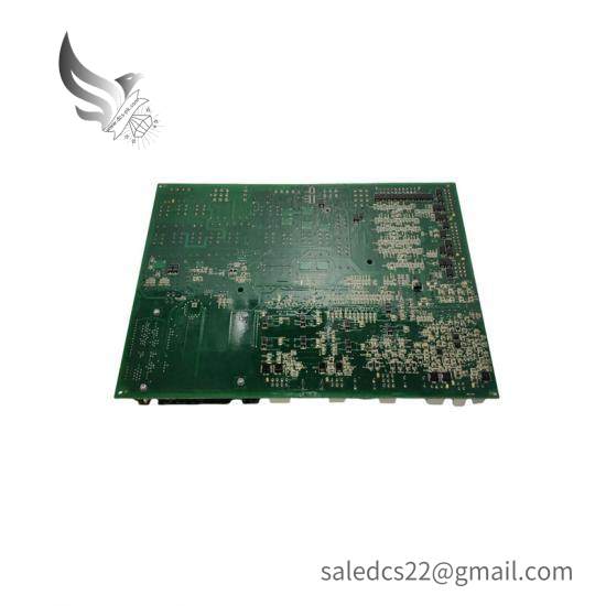 GE IS200AEPAH1B Printed Circuit Board