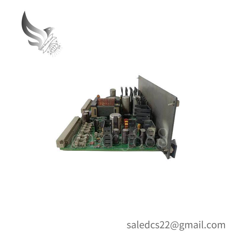 GE IS200EPSMG1AED Power Supply Module