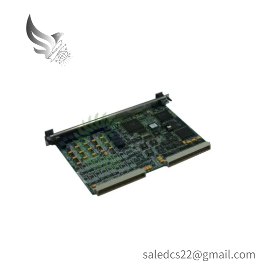 GE IS200VAOCH1B PCB Board