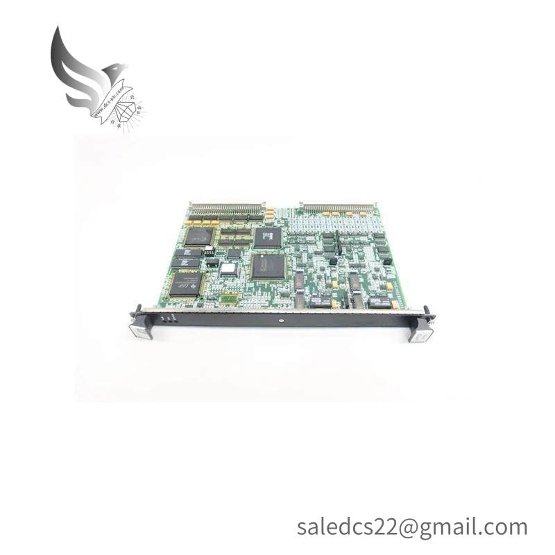 GE IS200VRTDH1DAC RTD CARD