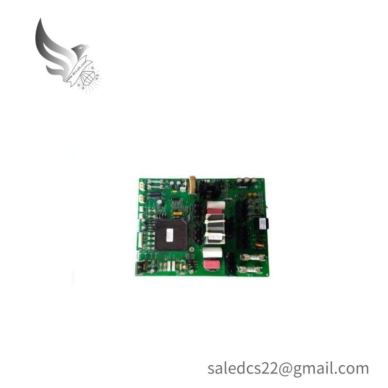 GE IS200WROBH1A POWER SENSING BOARD