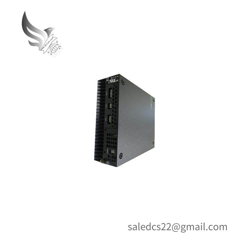 GE IS2020RKPSG2A Power Supply Module