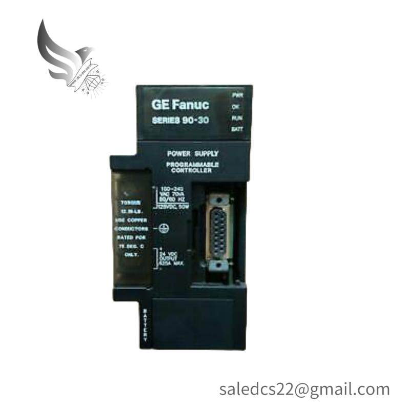 GE IS220PAICH2A 336A4940CSP11