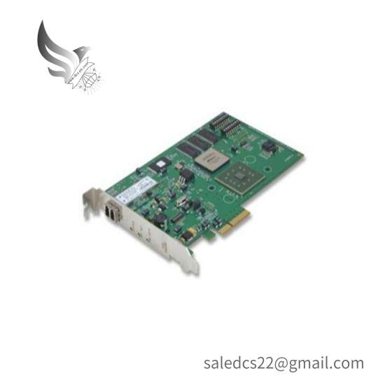 GE PCIE-5565RC Interface Card