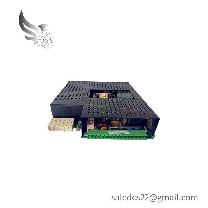 GE UR6AV DIGITAL I/O MODULE