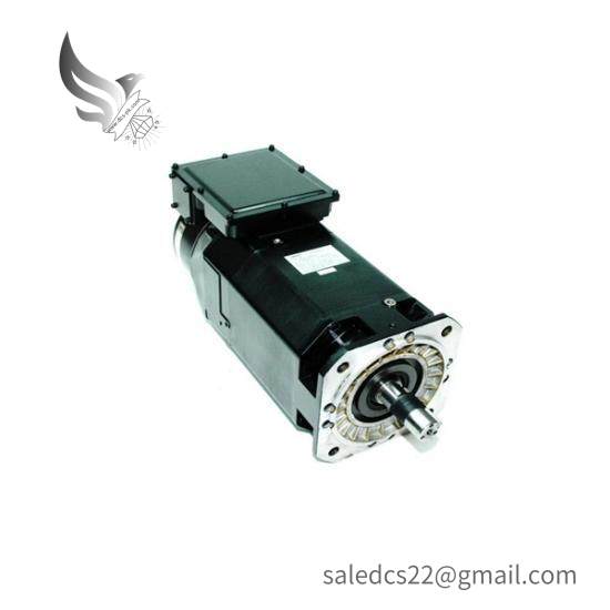 General Electric A06B-1006-B100 SPINDLE MOTOR