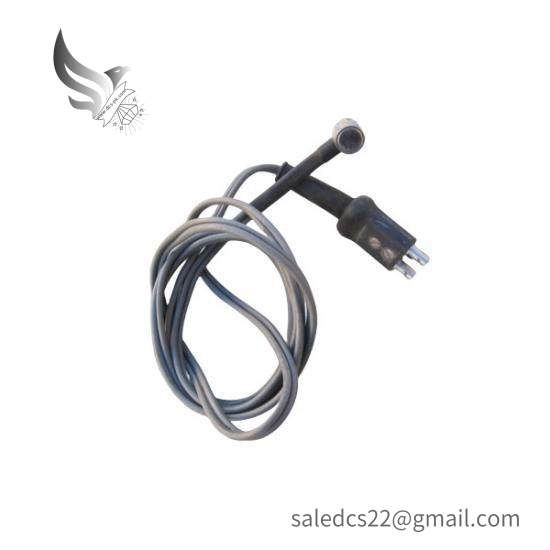 General Electric DA512 Ultrasonic Transducer Probe