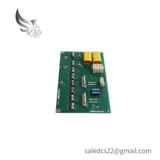 GENERAL ELECTRIC DS200FCSAG2A Interface Board