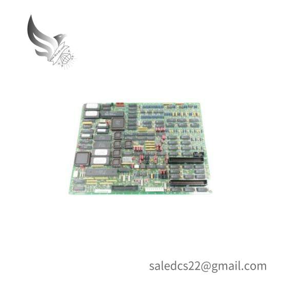 GENERAL ELECTRIC DS200TCCBG1AKC CIRCUIT BOARD