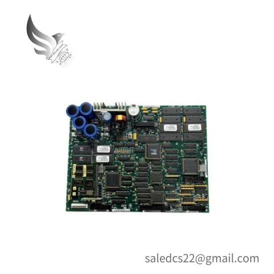 GENERAL ELECTRIC DS200TCOBG1AEB MAIN CONTROL BOARD