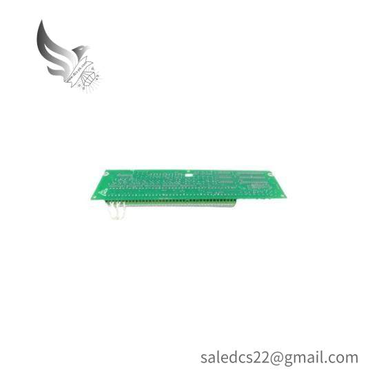 General Electric DS200TCPDG1ADC Power Distribution Board