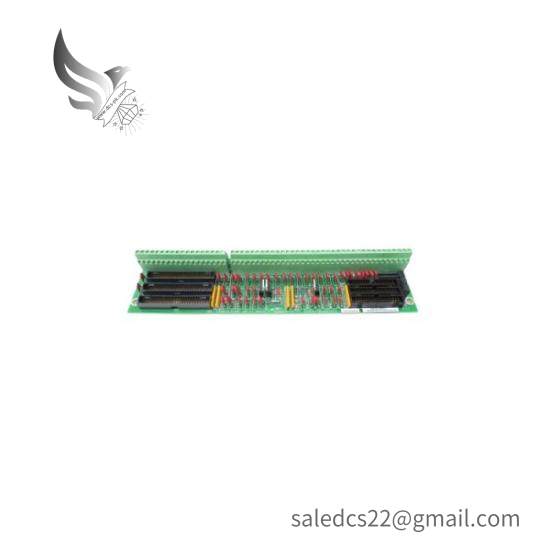 General Electric DS200TCQBG1AEB Board