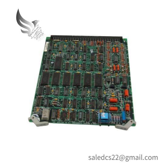 General Electric DS3800HPRB1C1C PCB Board