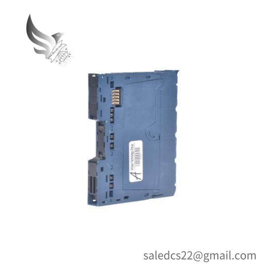 General Electric EP-125F Input Module