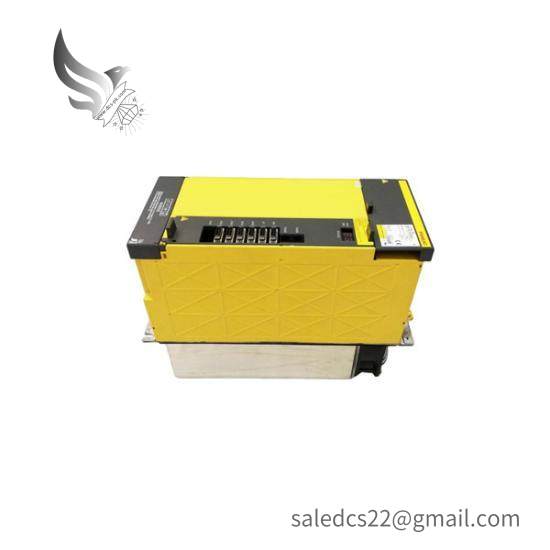 General Electric FANUC A06B-6111-H022 H550 Servo Amplifier