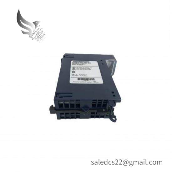 General Electric IC694MDL654 Input module