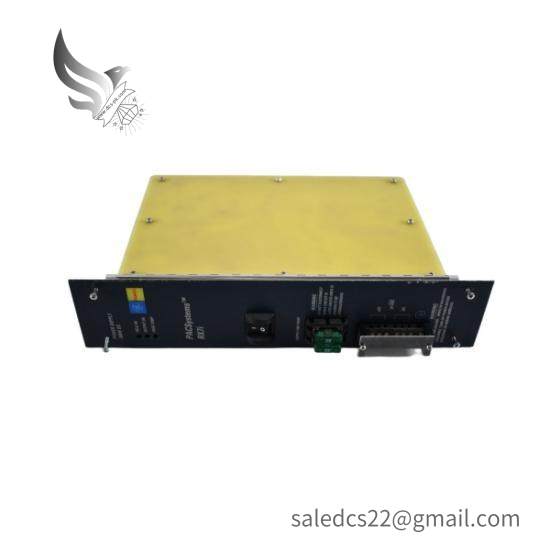 General Electric IC698PSD300 Power Supply Module