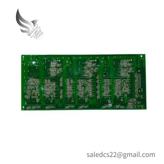 General Electric  IS210AEBIH3BE  Printed Circuit Board