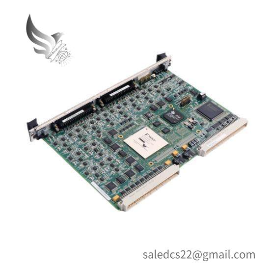 General Electric IS215VAMBH1A Acoustic Monitoring Card Assembly