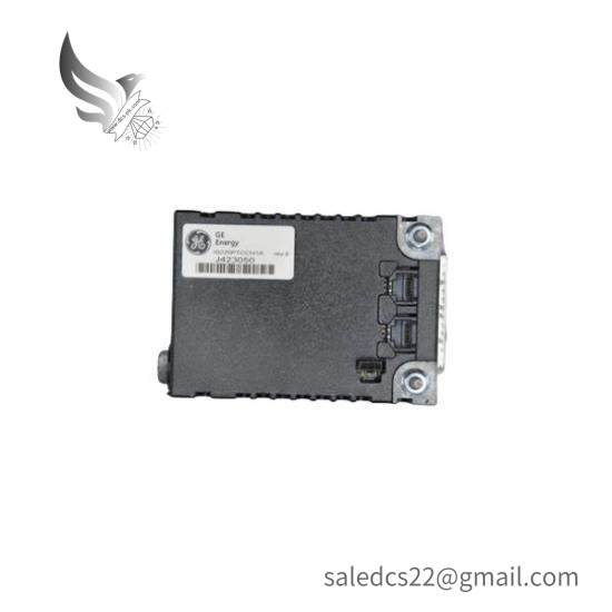 GENERAL ELECTRIC IS220PPRAH1A I/O Module