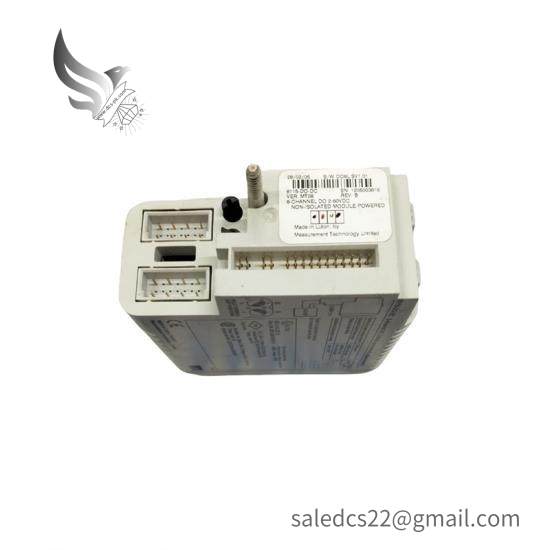 General Electric MTL 8115-DO-DC Digital Output Module