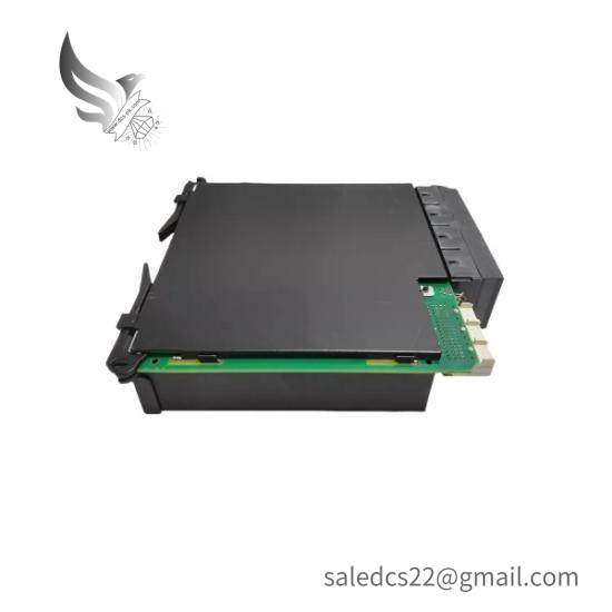 General Electric  UR77H  Digital I/O Module