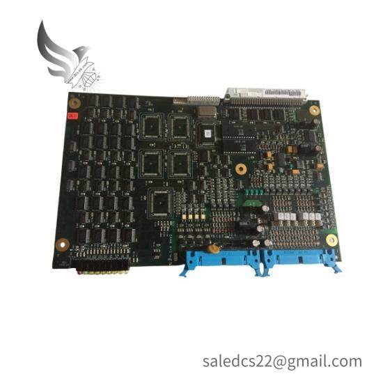 General Electric YPH108B Measurement Board