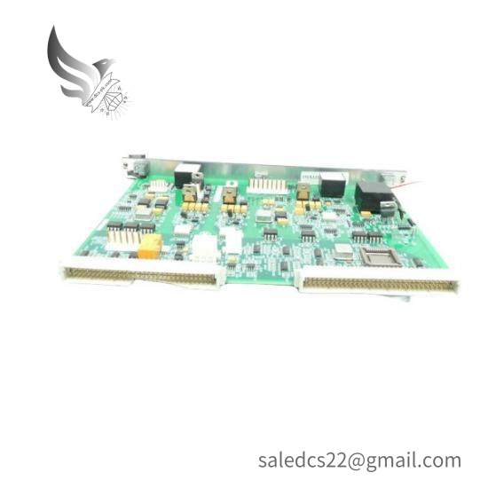 GENERAL ELLECTRIC IS200ERDDH1ABB Gating Pcb Board