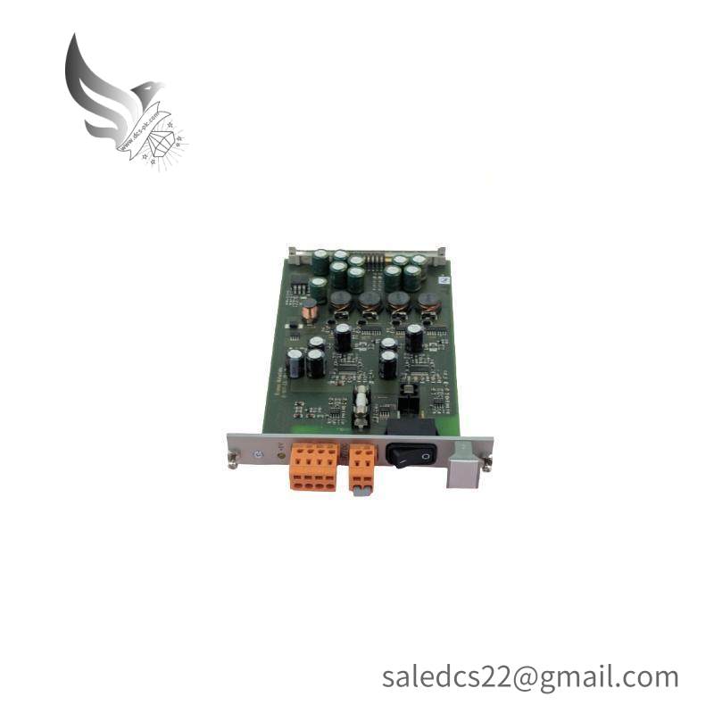 GERMAN POWER CPCI106 CPCI106-3512 DC/DC-Converter