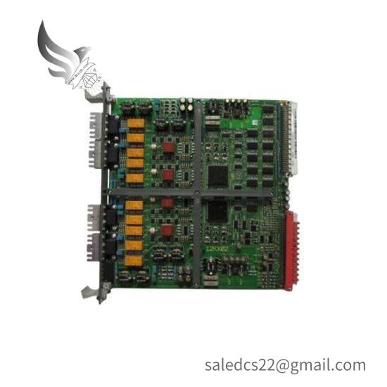 GVT8703200R0002 Board