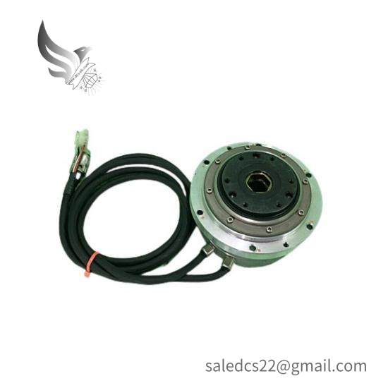 HD FHA-32C-100-E250-C Drive Actuator