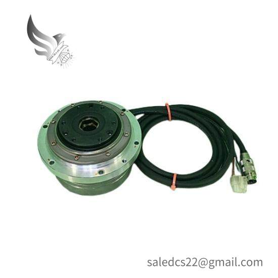 HD FHA-32C-100-E250-C Drive Actuator