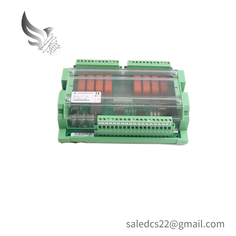 AUTONET HFRC-01 TMR 24V 40Ch DI Module