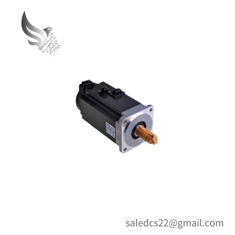 Mitsubishi Electric HG-KN73BJ-S100 Servo Motor