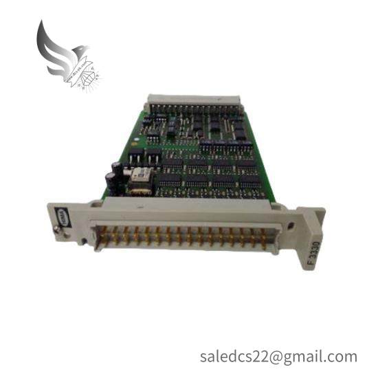 HIMA F2102 Control Module in Large Stock