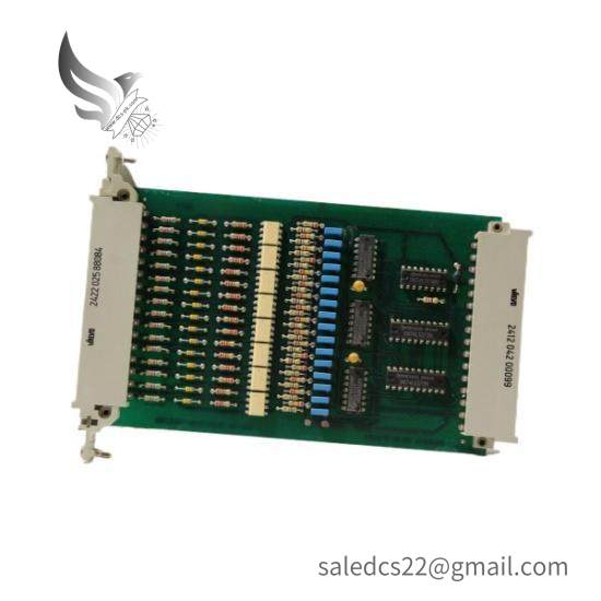 HIMA F3221 Input Module