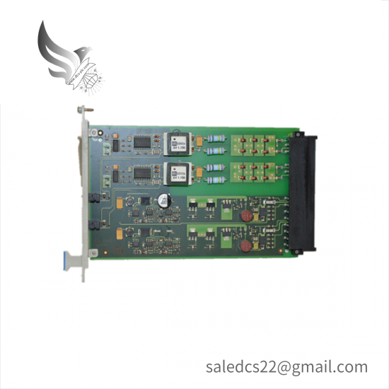 HIMA F3328A Input Module