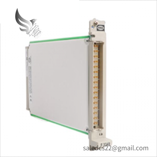 HIMA F3349 Digital I/O Module