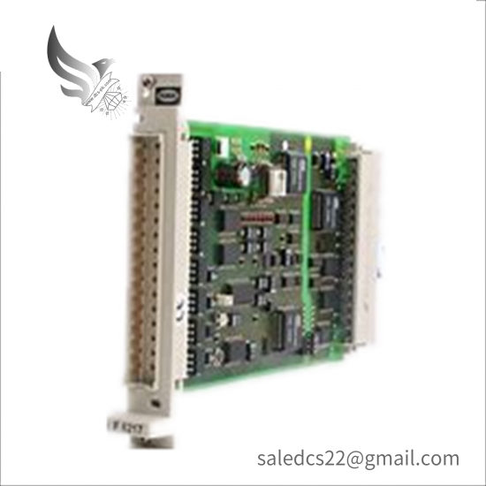 HIMA F6215 I/O Module