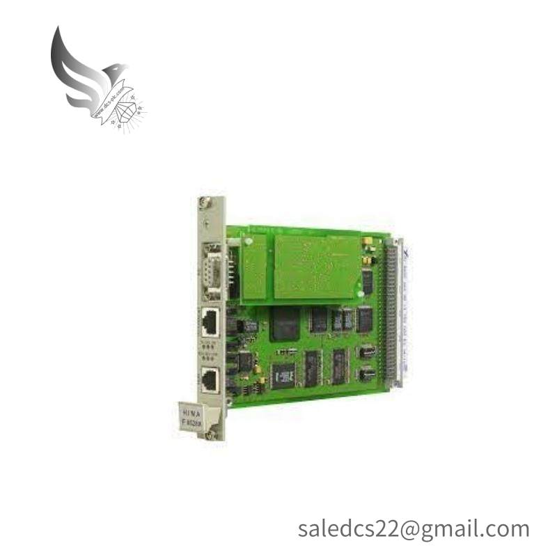 HIMA F8627X communication modules