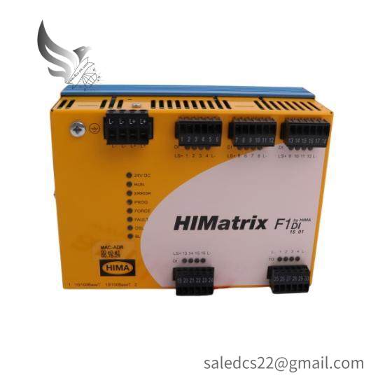 HIMA H41q-HS 997104237