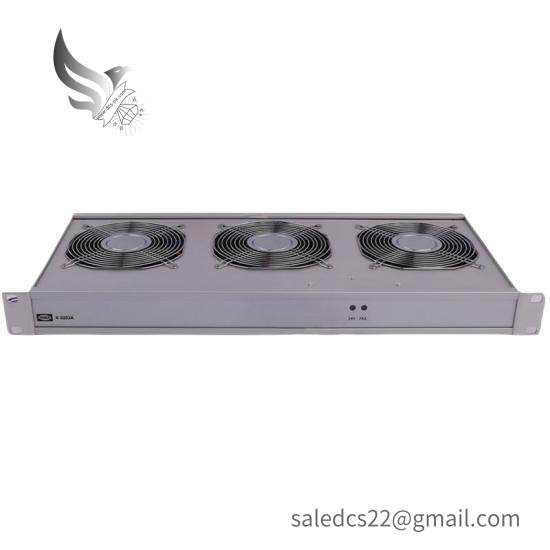 Hima K9203A  Himatrix K 9203A Rack Fan