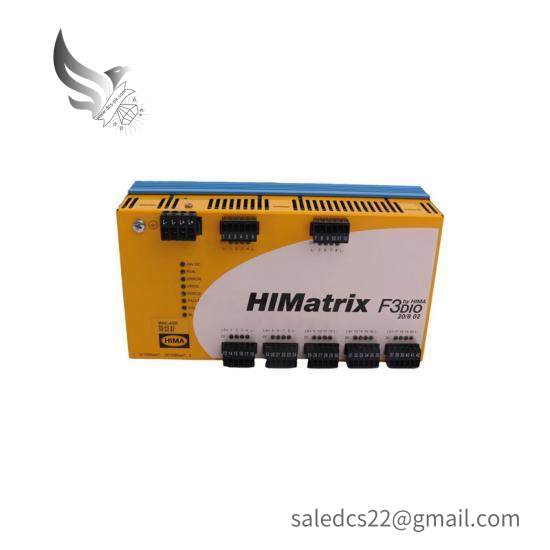 HIMA Z7138