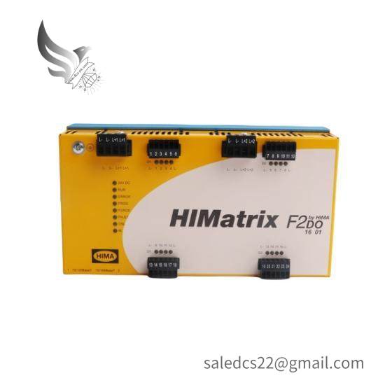 HIMA Z7306