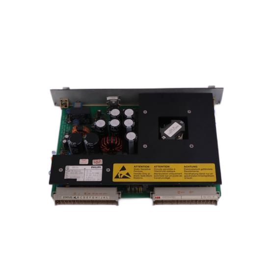 HIRSCHMANN ENT10515-RAC Power Supply Board